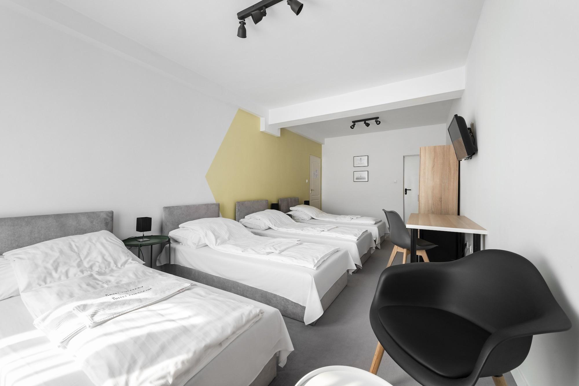 Chesscom Hotel Budapeşte Dış mekan fotoğraf