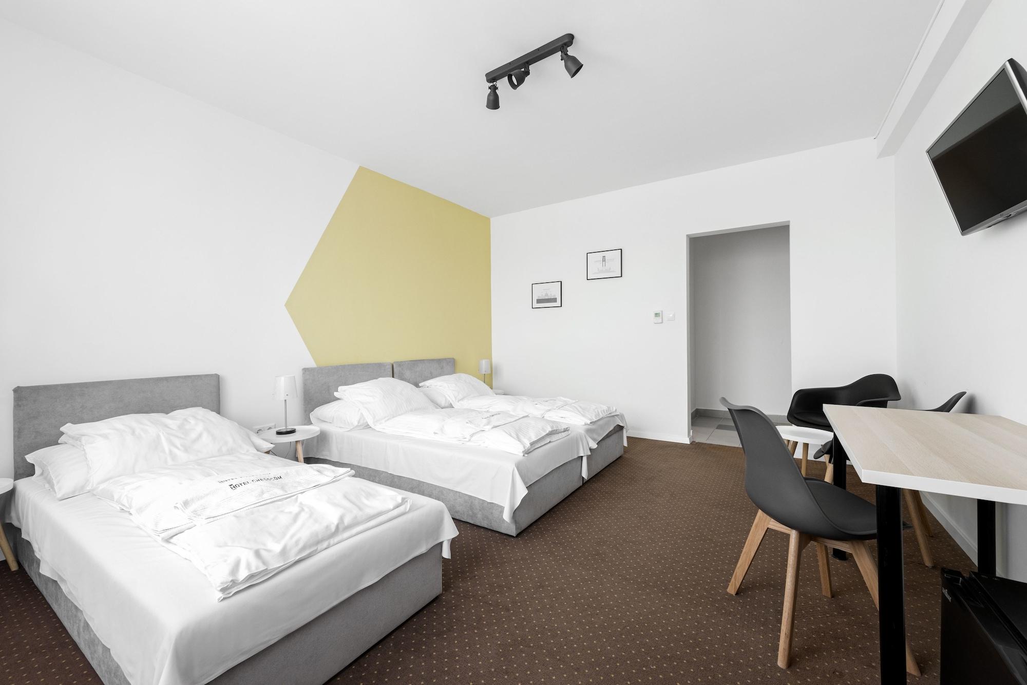 Chesscom Hotel Budapeşte Dış mekan fotoğraf