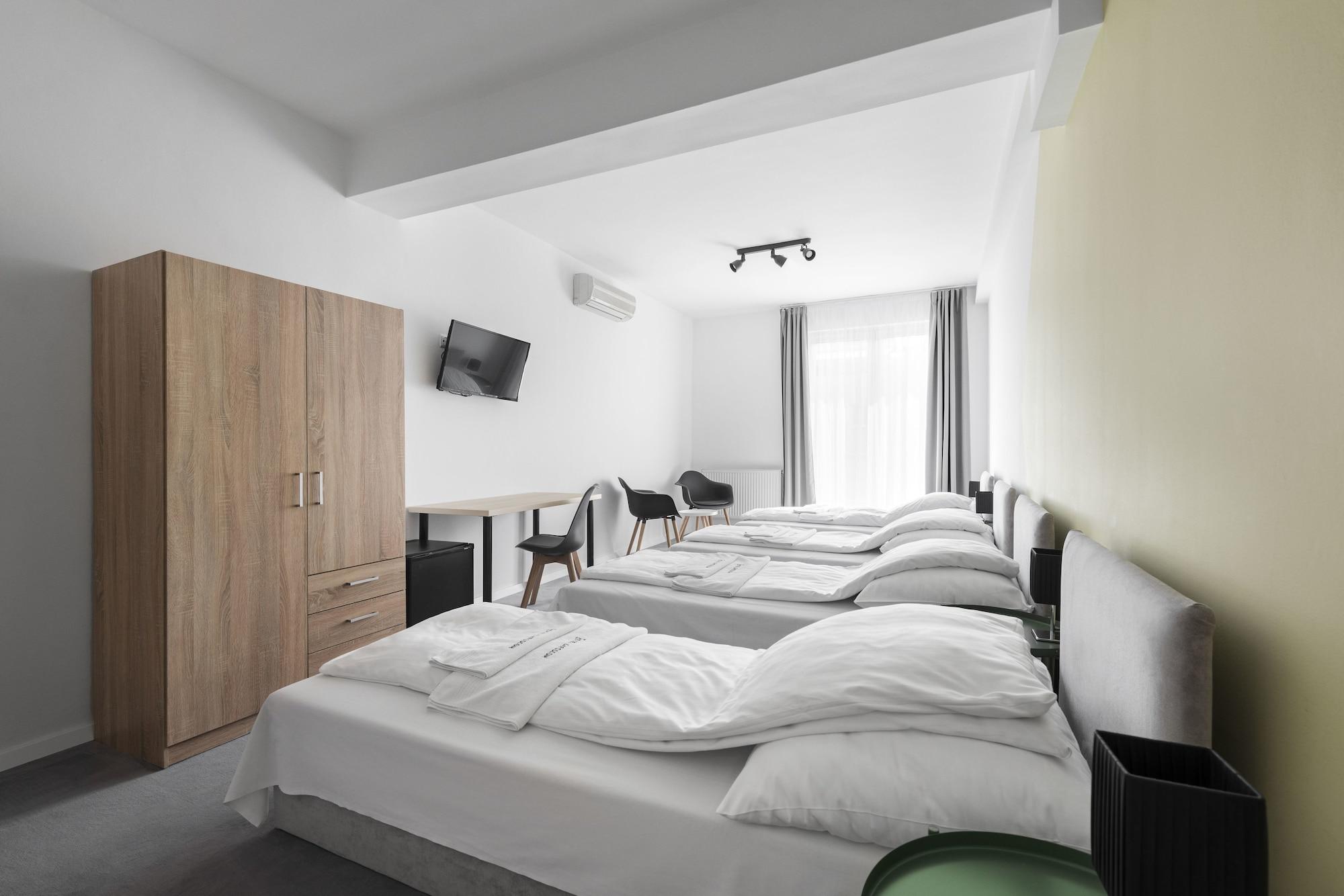 Chesscom Hotel Budapeşte Dış mekan fotoğraf