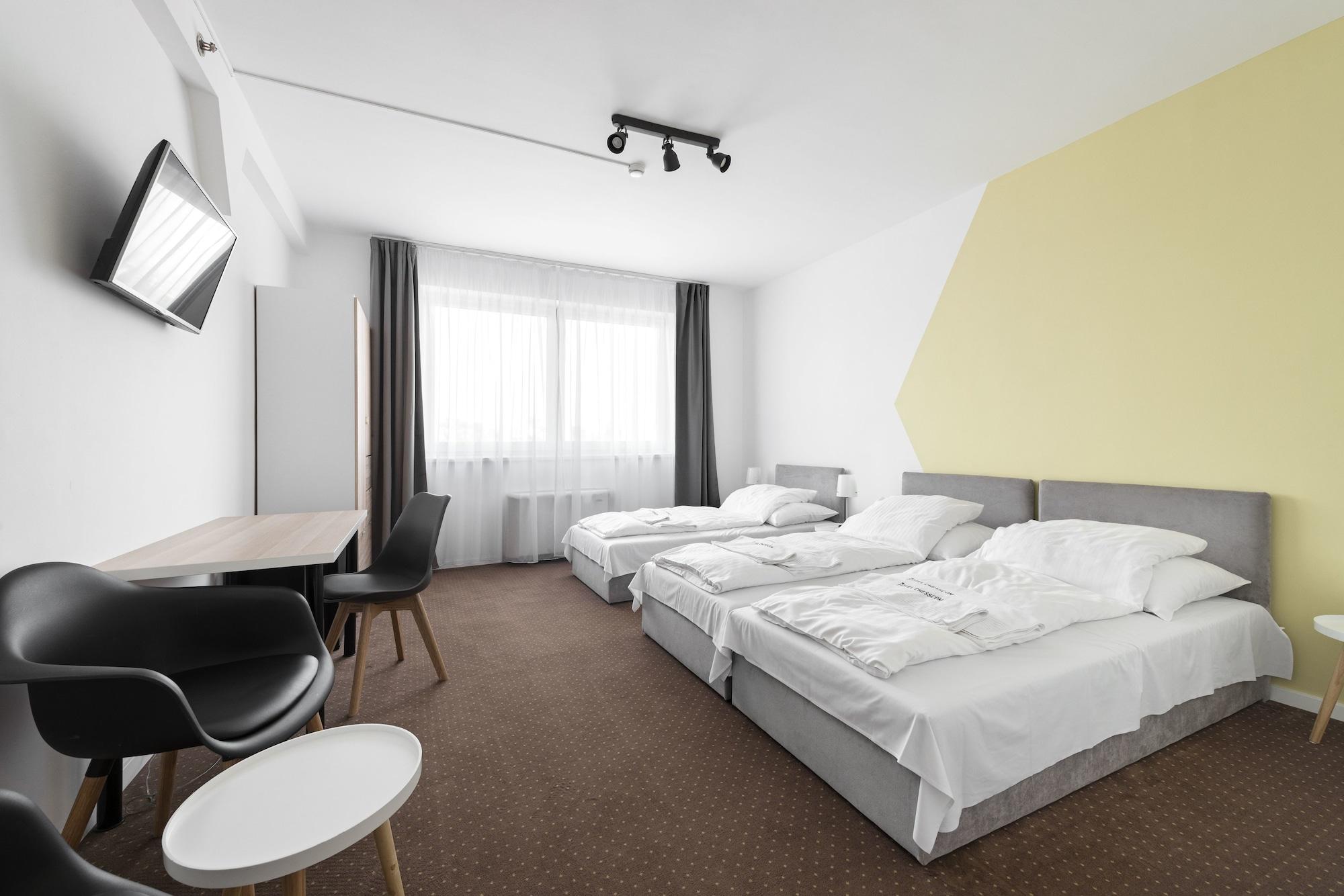 Chesscom Hotel Budapeşte Dış mekan fotoğraf
