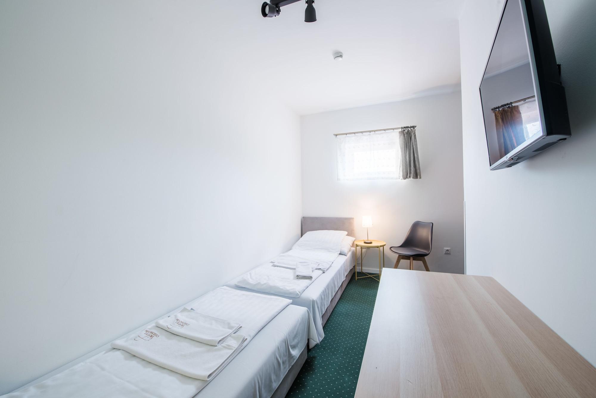 Chesscom Hotel Budapeşte Dış mekan fotoğraf