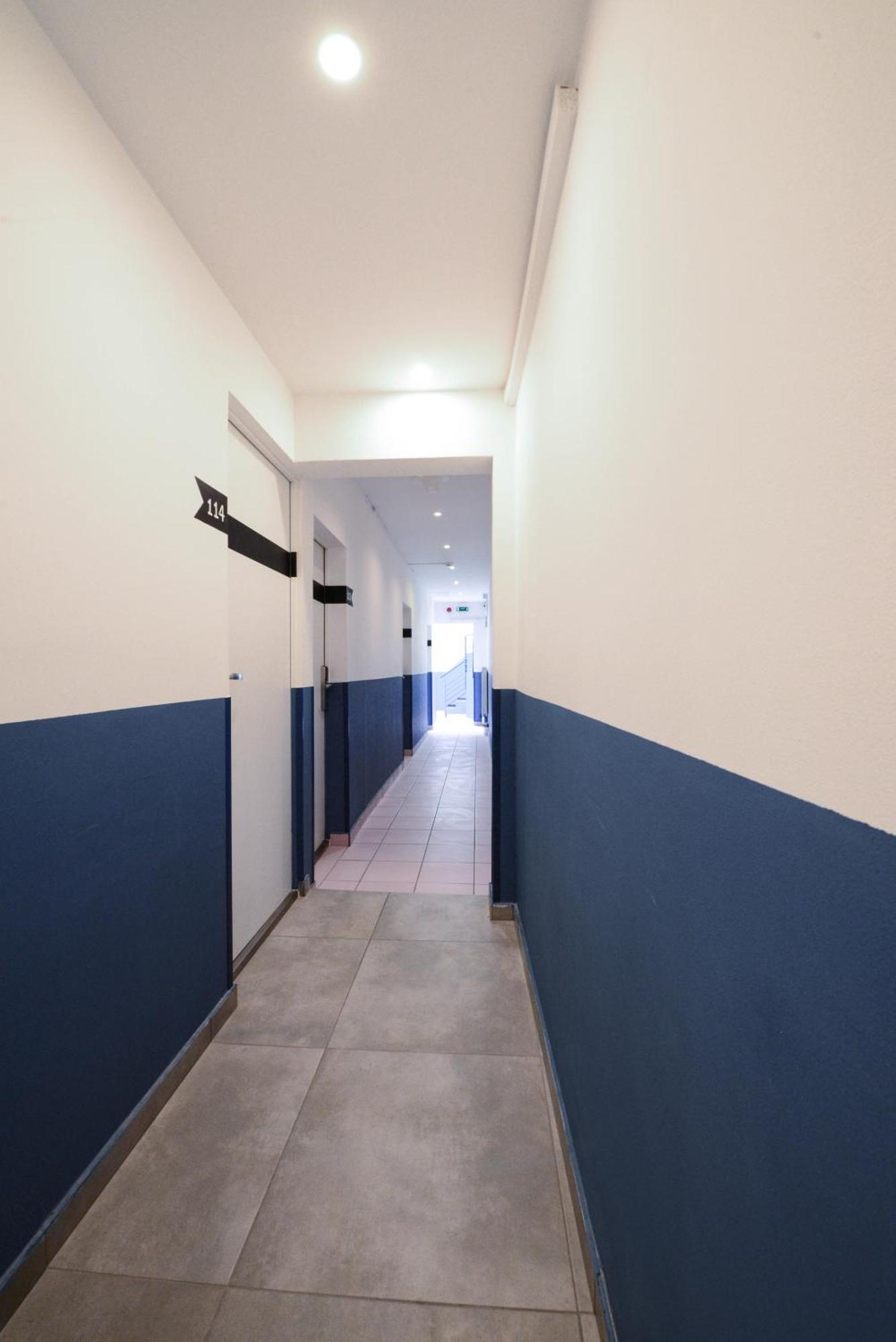Chesscom Hotel Budapeşte Dış mekan fotoğraf