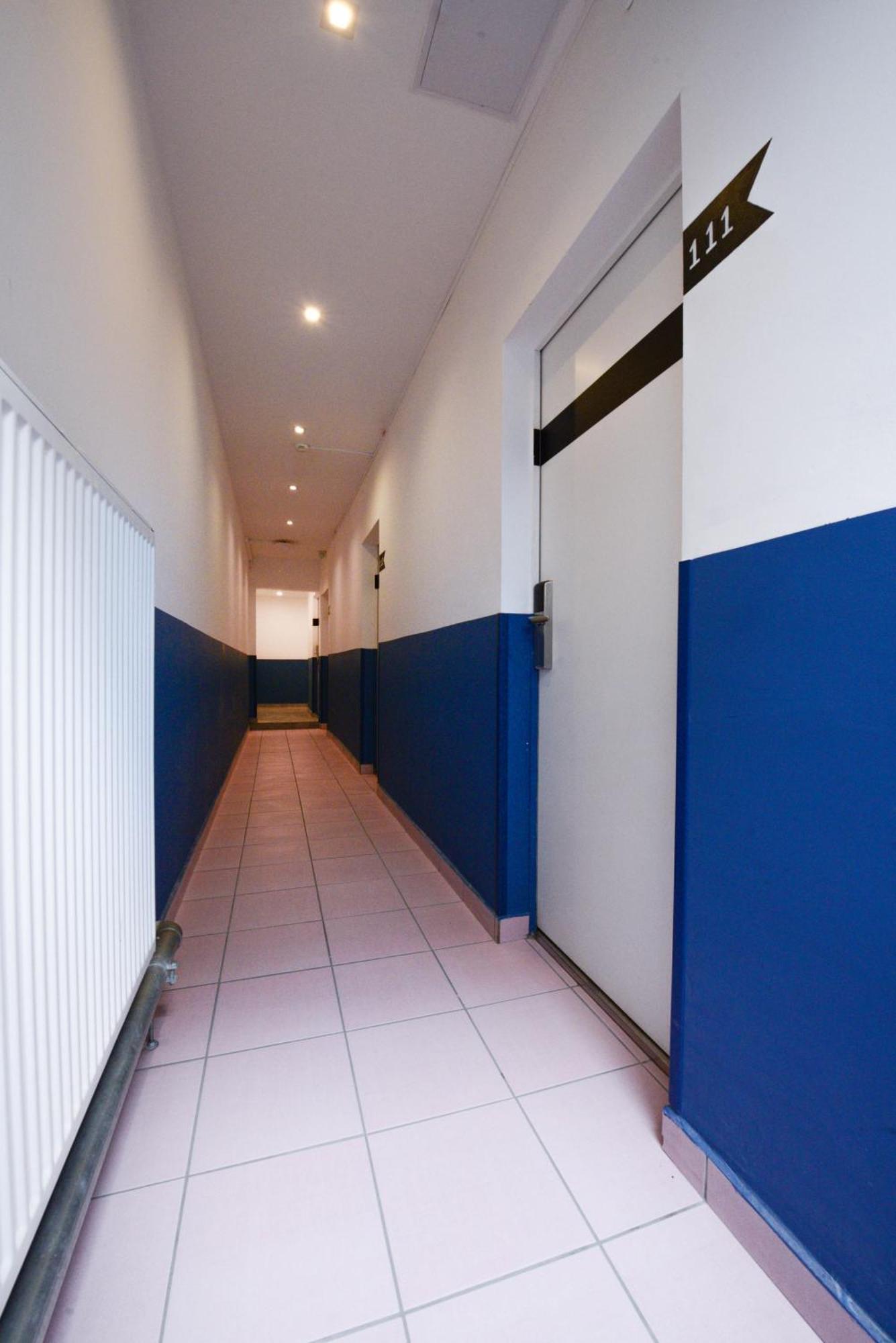 Chesscom Hotel Budapeşte Dış mekan fotoğraf