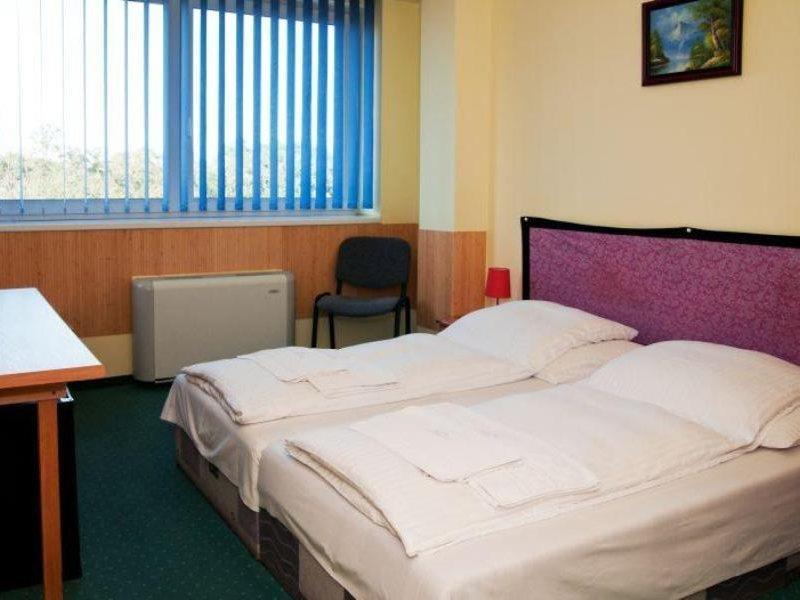 Chesscom Hotel Budapeşte Dış mekan fotoğraf