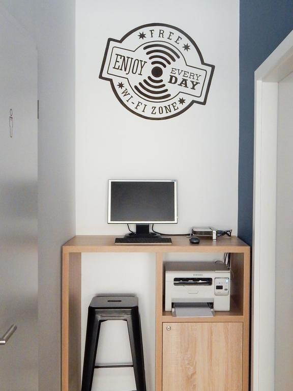 Chesscom Hotel Budapeşte Dış mekan fotoğraf