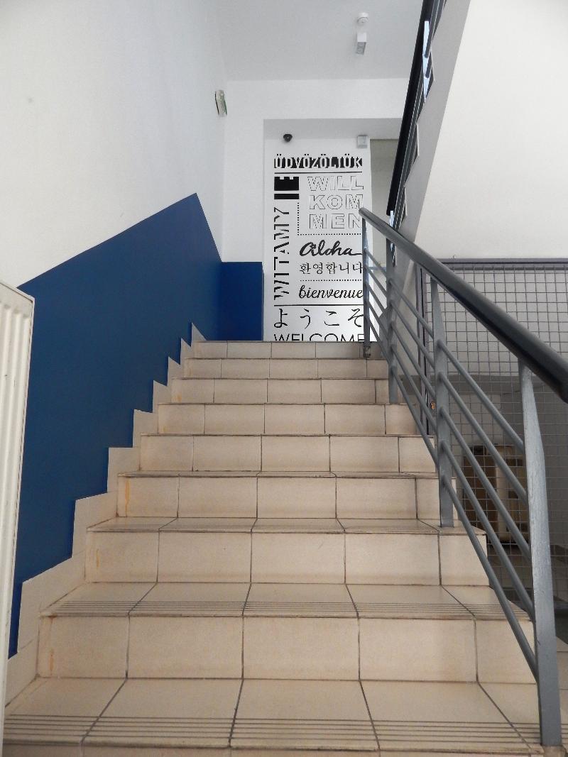Chesscom Hotel Budapeşte Dış mekan fotoğraf