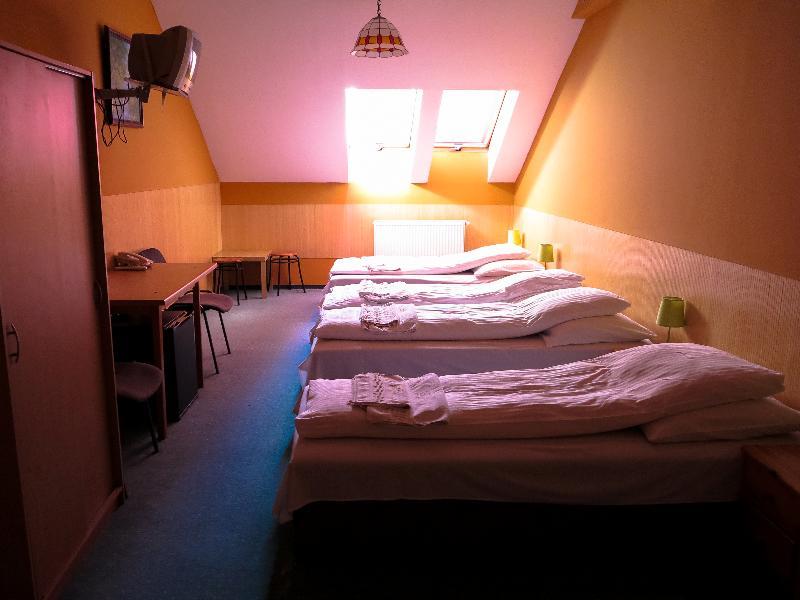 Chesscom Hotel Budapeşte Dış mekan fotoğraf