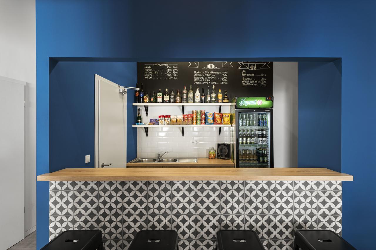 Chesscom Hotel Budapeşte Dış mekan fotoğraf