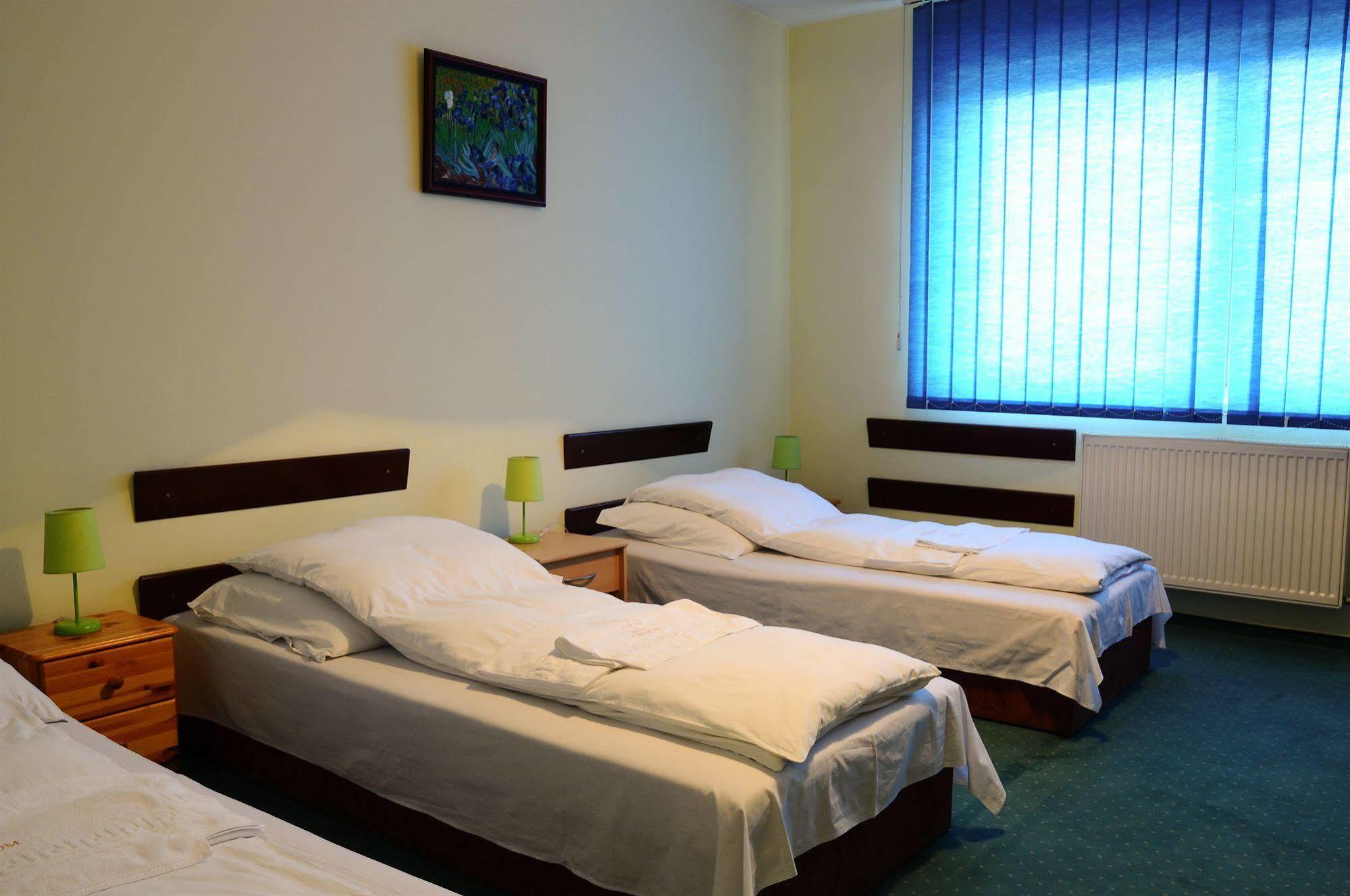 Chesscom Hotel Budapeşte Dış mekan fotoğraf
