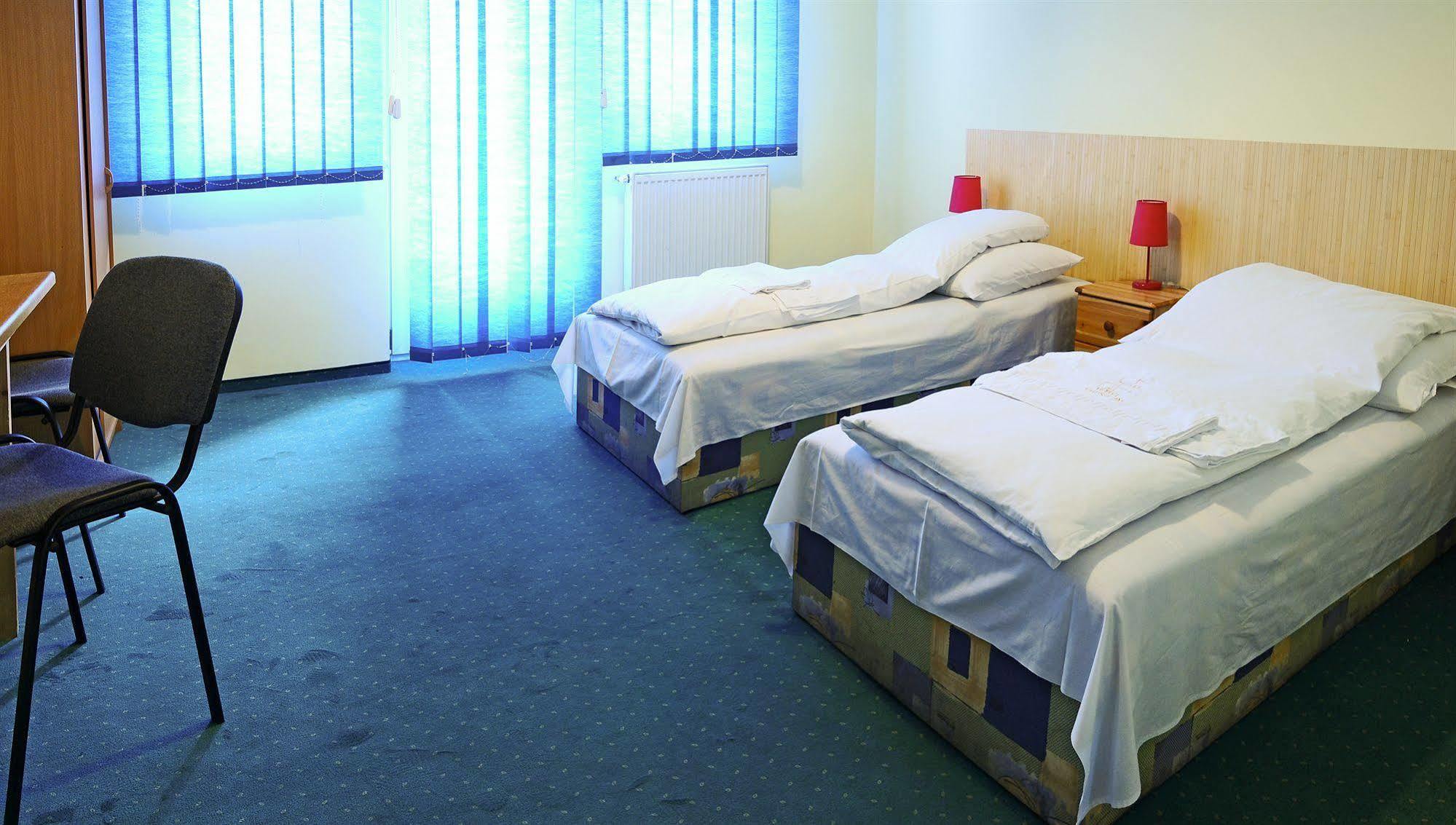 Chesscom Hotel Budapeşte Dış mekan fotoğraf