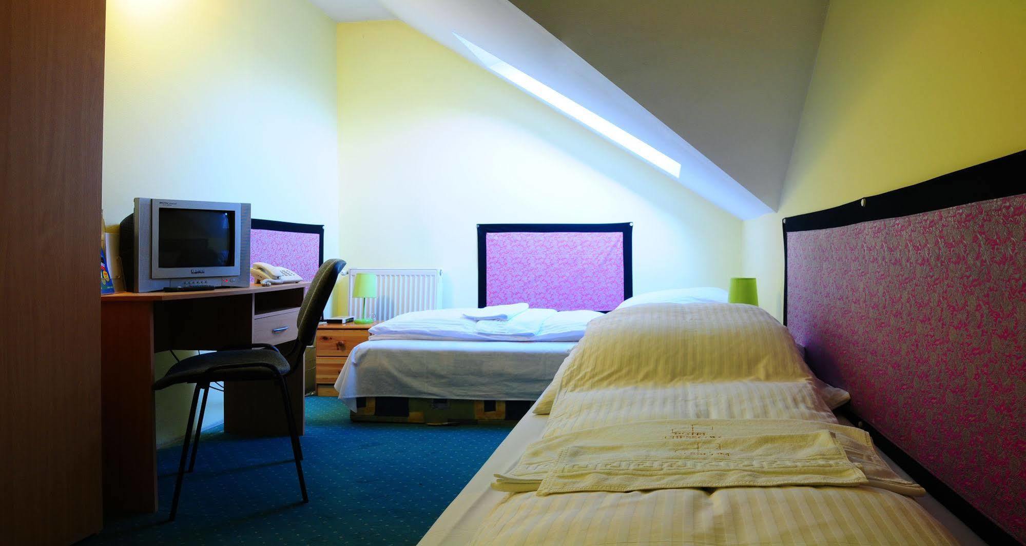 Chesscom Hotel Budapeşte Dış mekan fotoğraf
