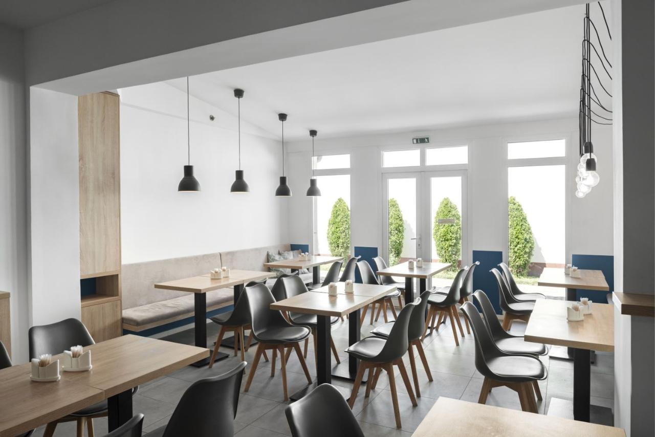 Chesscom Hotel Budapeşte Dış mekan fotoğraf