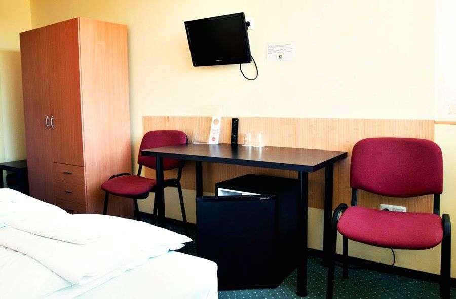 Chesscom Hotel Budapeşte Dış mekan fotoğraf
